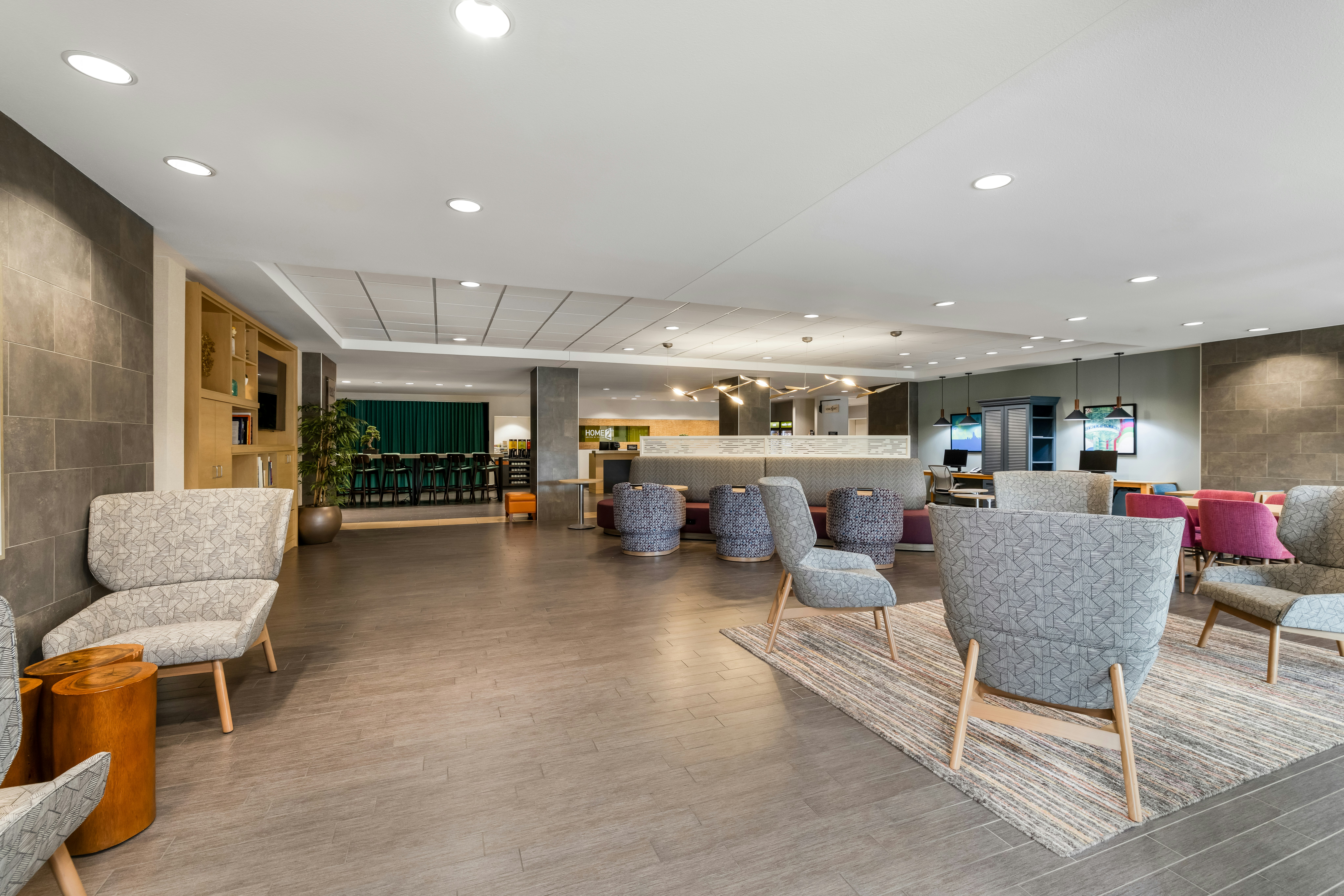 Home2 Suites By Hilton Dallas Addison 23/49