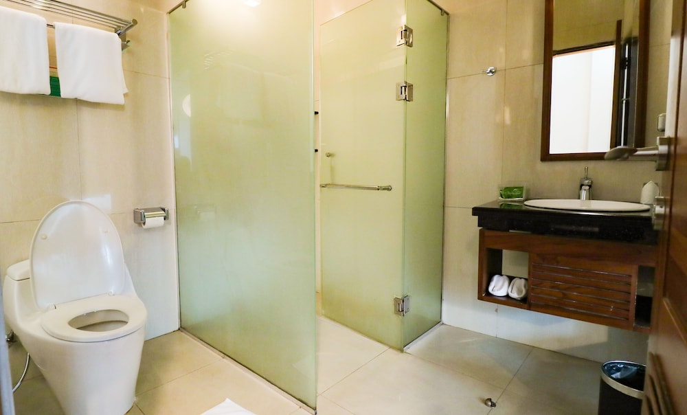 Taman Simalem Resort 46/48