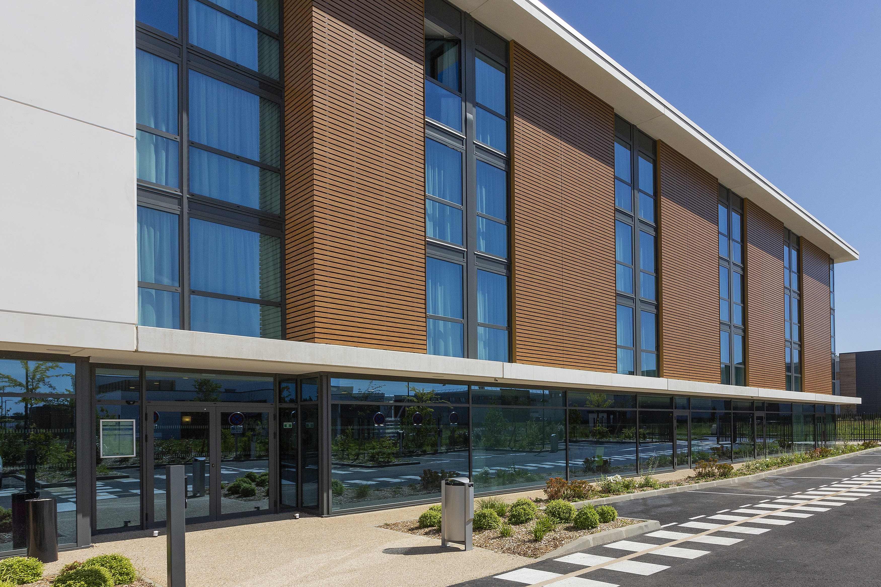 Hotel Roi Soleil Prestige Plaisir - St Quentin 37/39