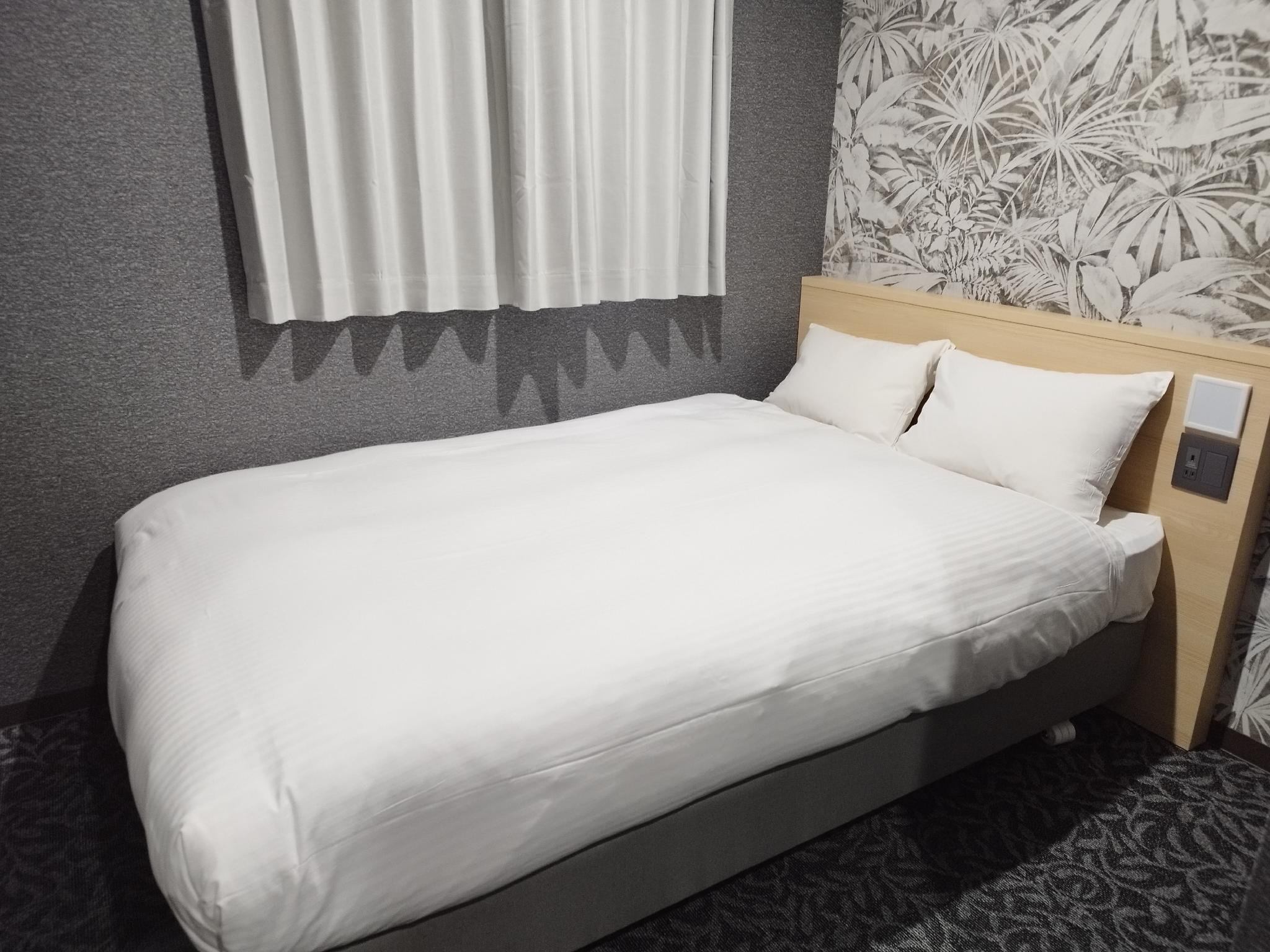 Semi Room, Standard, Semi Double Bed, Bathtub