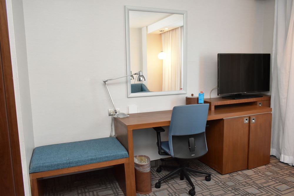Hampton Inn by Hilton Hermosillo 41/46