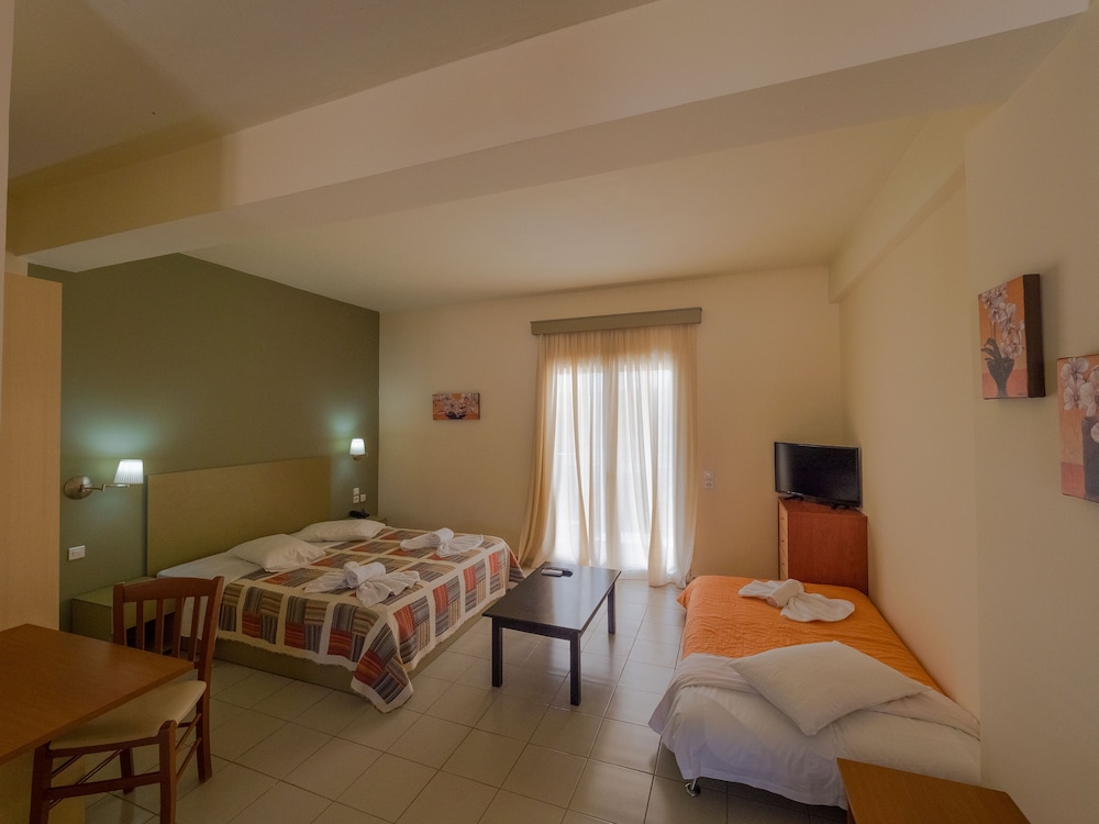 Panorama Resort 4/50