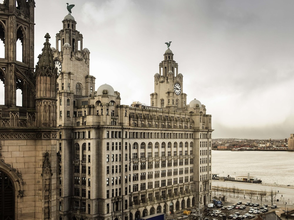 ibis Styles Liverpool Centre Dale Street Cavern Quarter 66/70