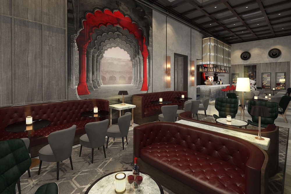 Radisson RED Chandigarh Mohali 45/75