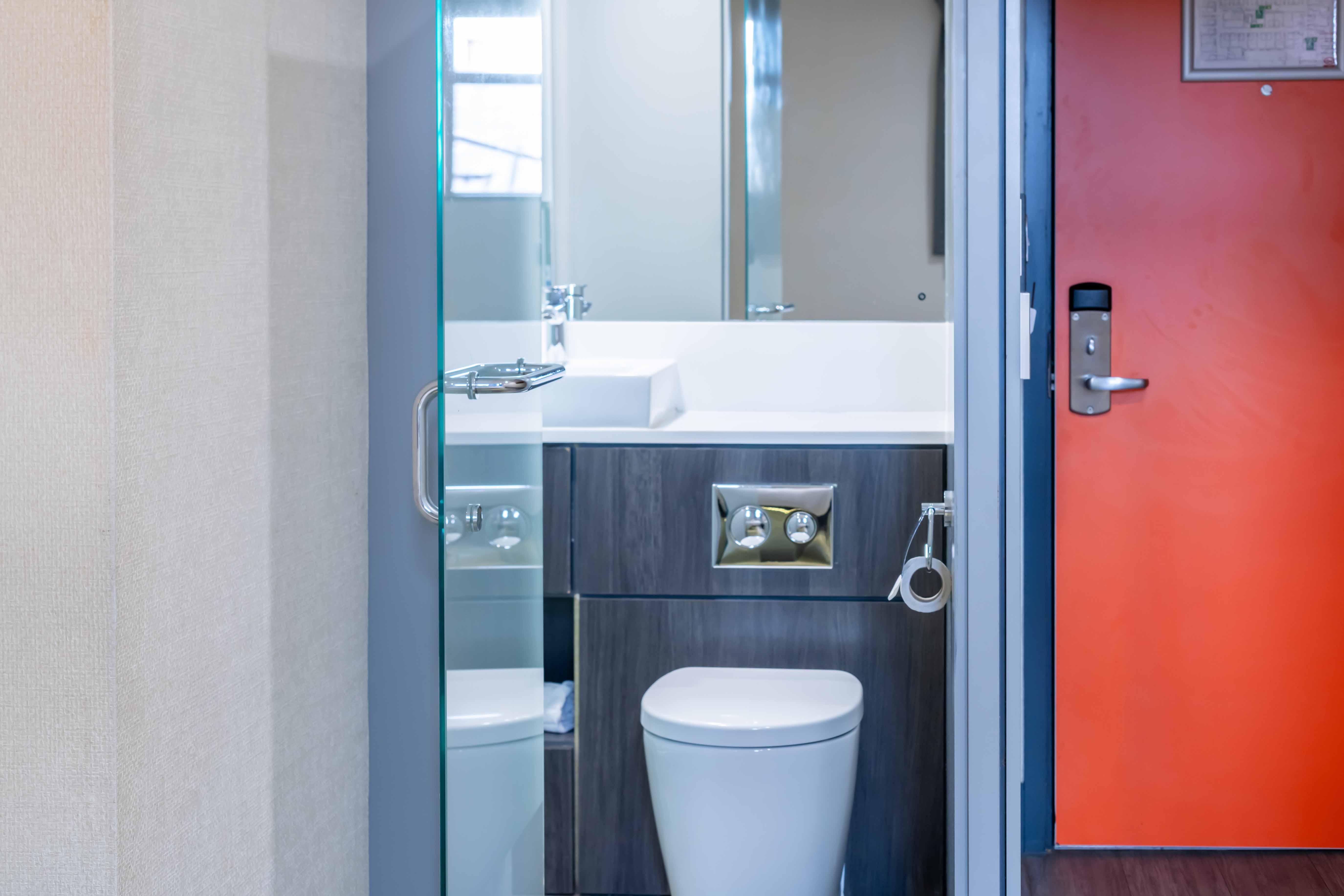 Inner, Family، easyHotel Leeds City Centre 7/9