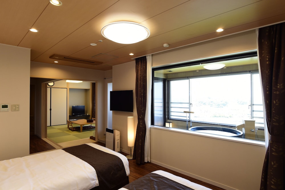 KAMENOI HOTEL Oarai 9/68