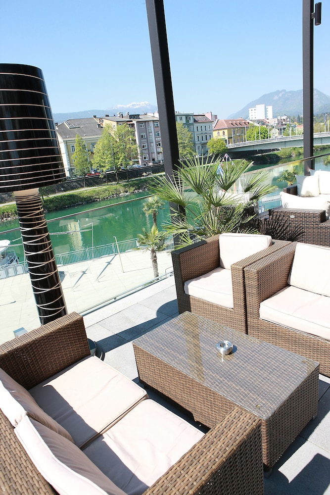 voco Villach an IHG Hotel 3/78