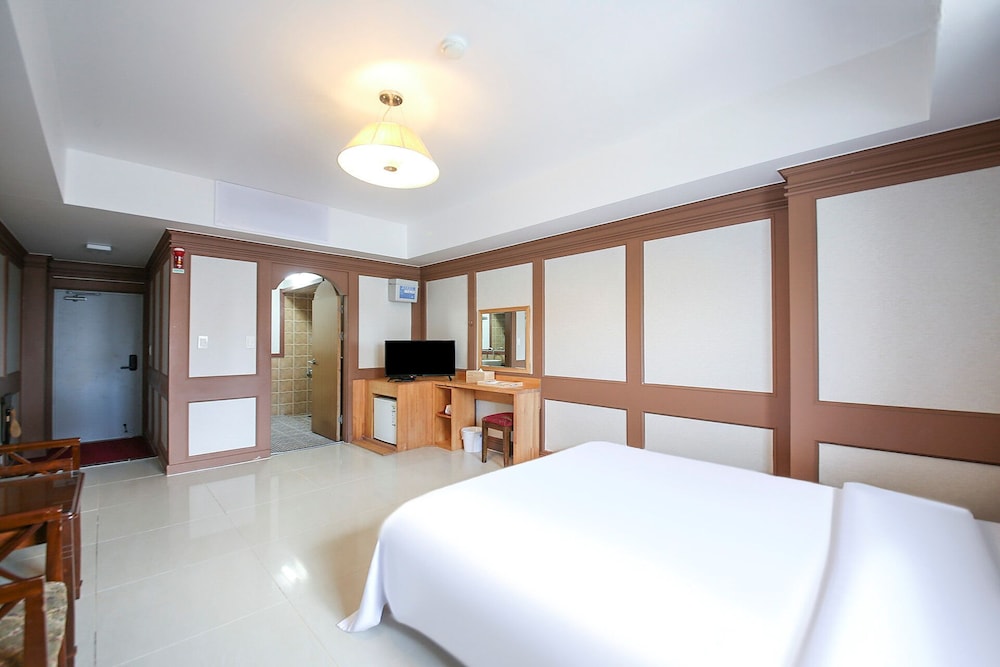 PREMIUM, DOUBLE BED