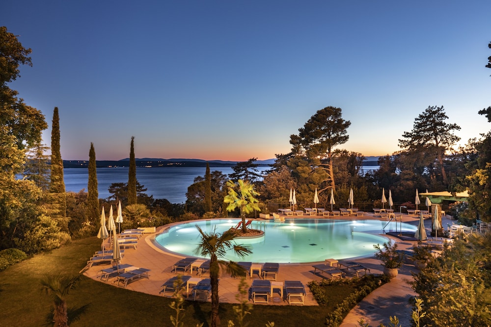 Hotel Kvarner Palace 28/50
