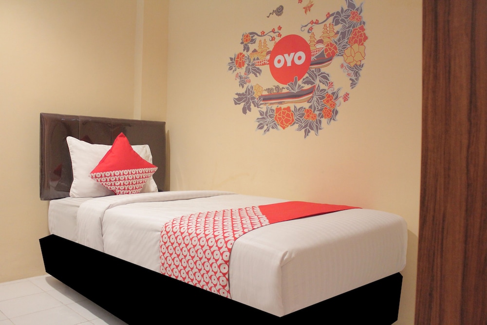 Hotel O Rumah Ayub Syariah 11/29