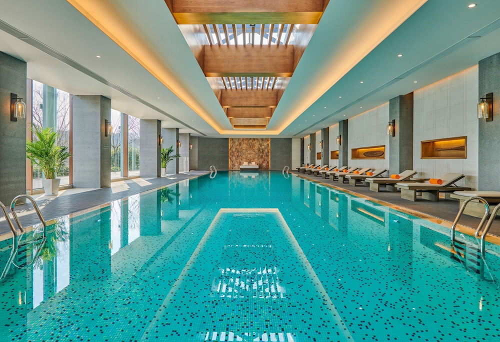 Lushan West Sea Resort 9/28