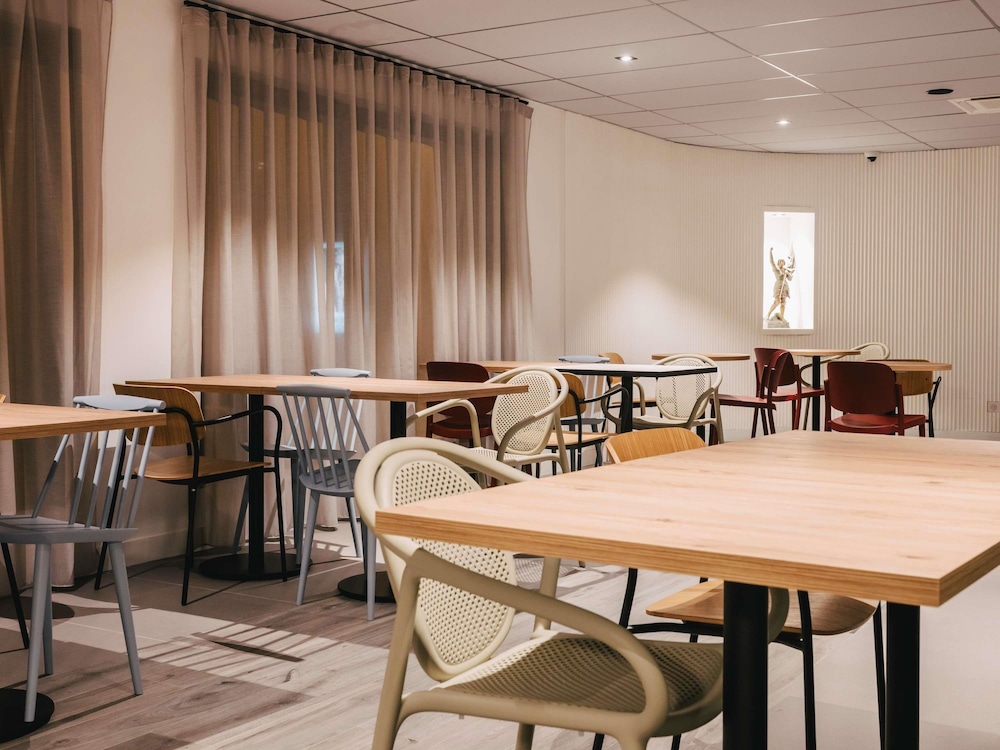 ibis Rouen Centre Rive Droite Pasteur 29/49