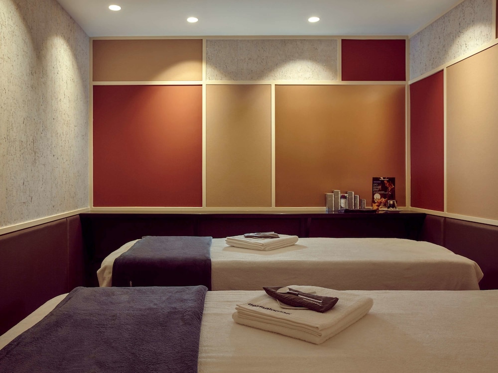 Mercure Paris Opera Garnier 31/71