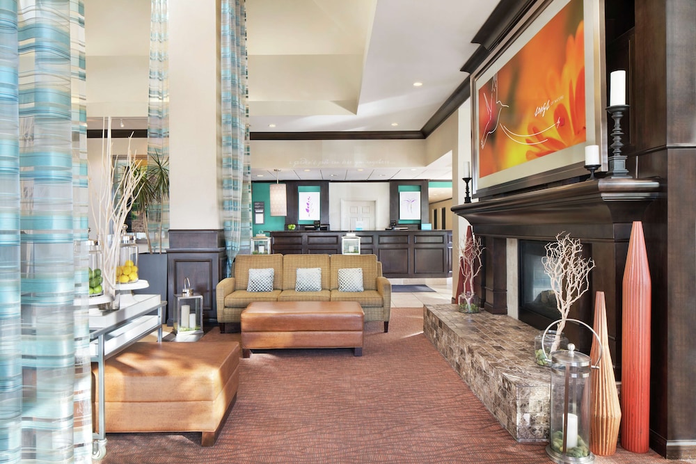 Hilton Garden Inn Denver Highlands Ranch 28/52