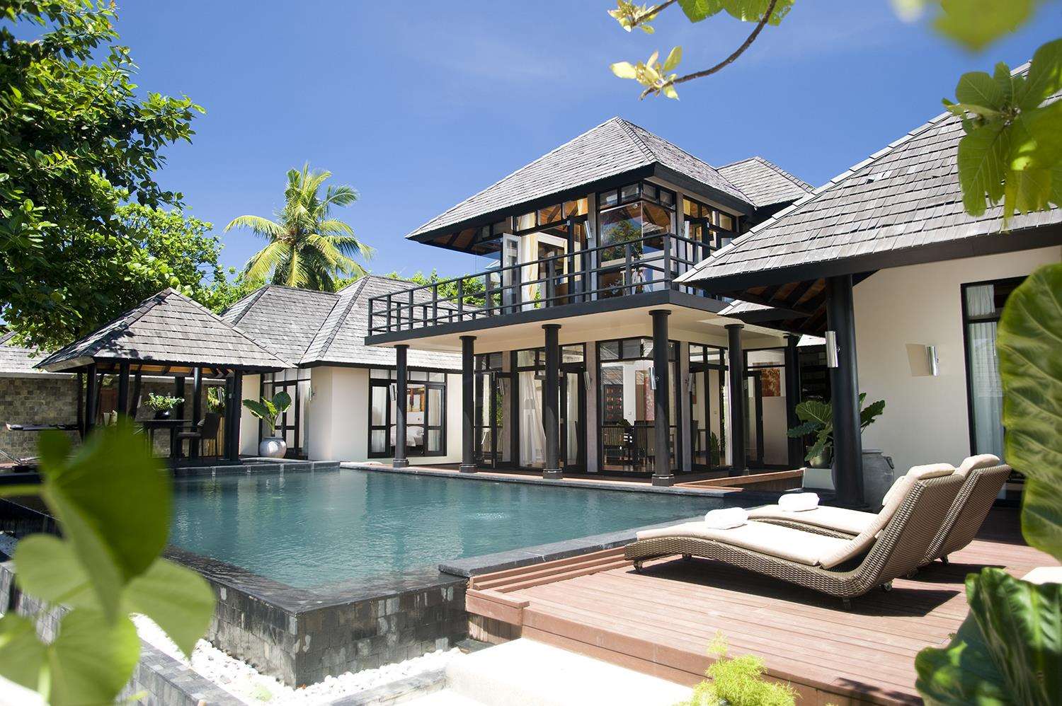 JA Manafaru, Maldives 6/49