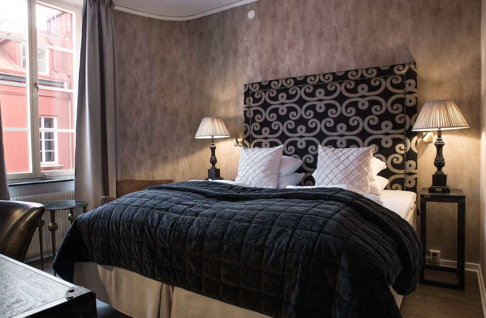 Hotel Statt Hassleholm, Bw Signature Collection 19/60