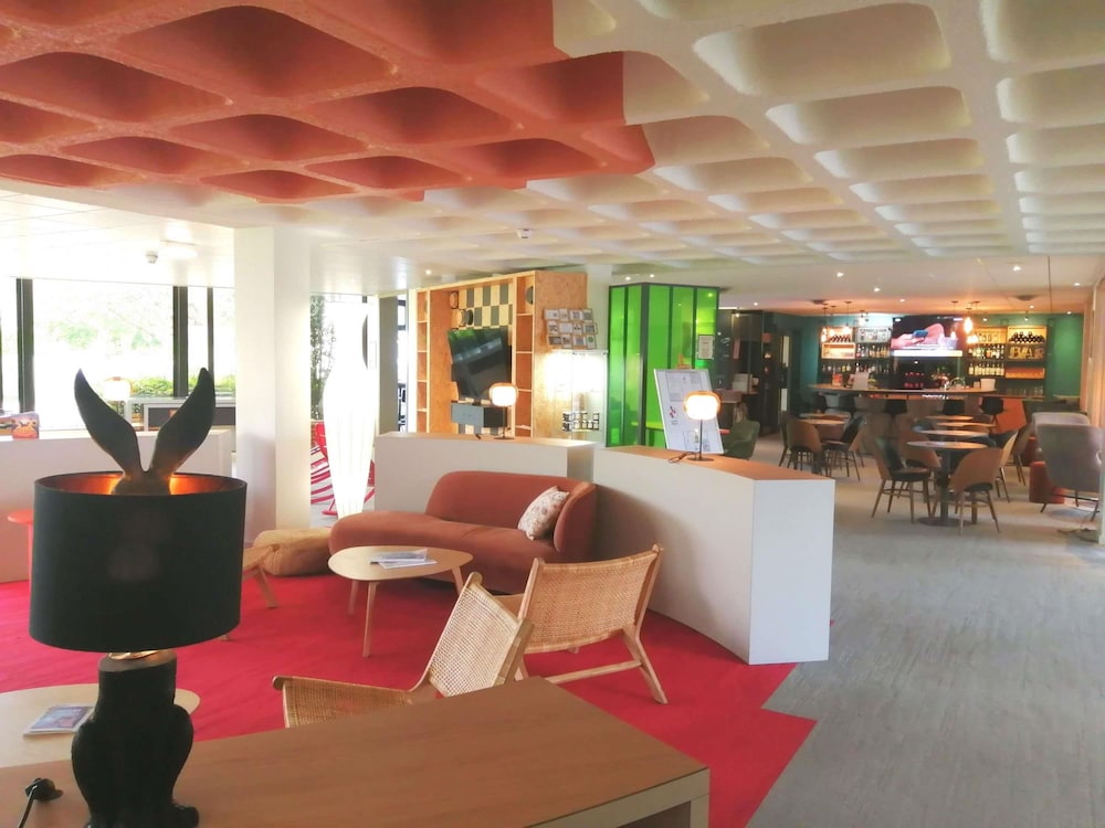 Ibis Styles Tours Sud 44/78