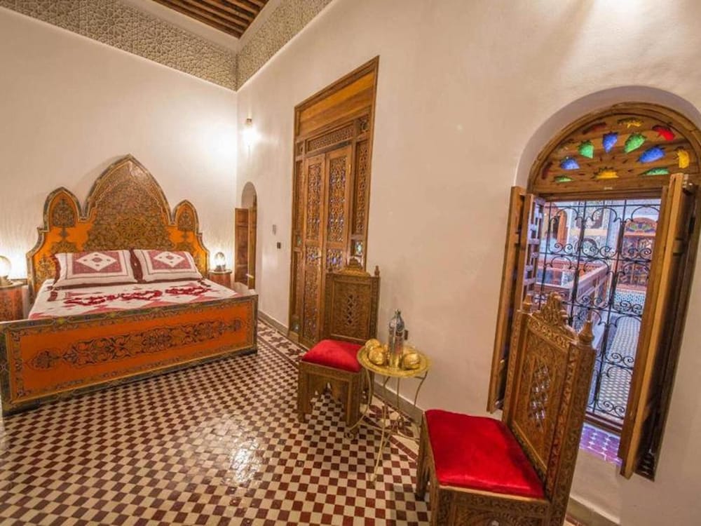 Riad Ouliya 29/50