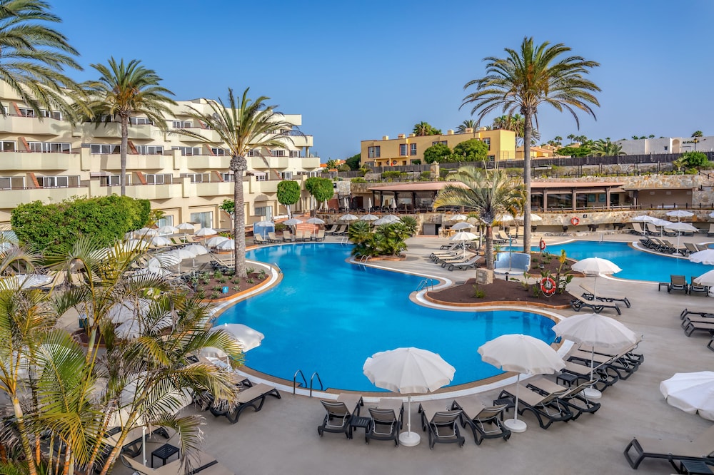 Barcelo Corralejo Bay - Adults Only 44/50