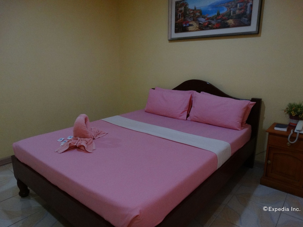 Rodolfo Royale Hotel 3/55