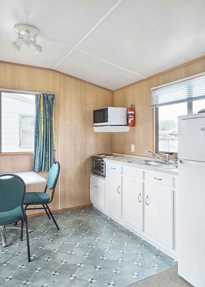 Mercury Bay Holiday Park 62/73