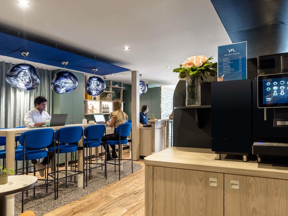 Mercure Annecy Centre 39/69