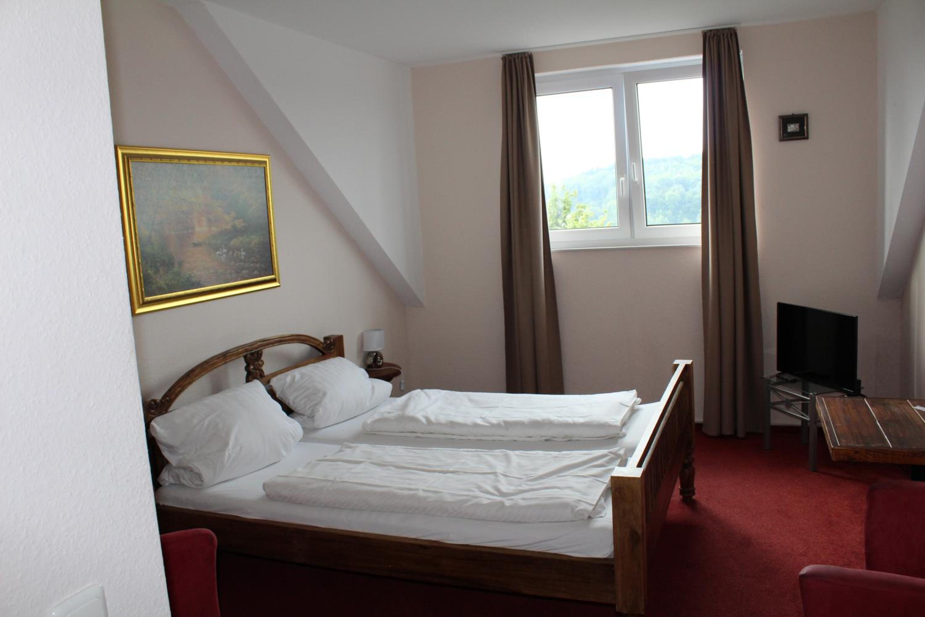 Hotel Gardenia 9/50