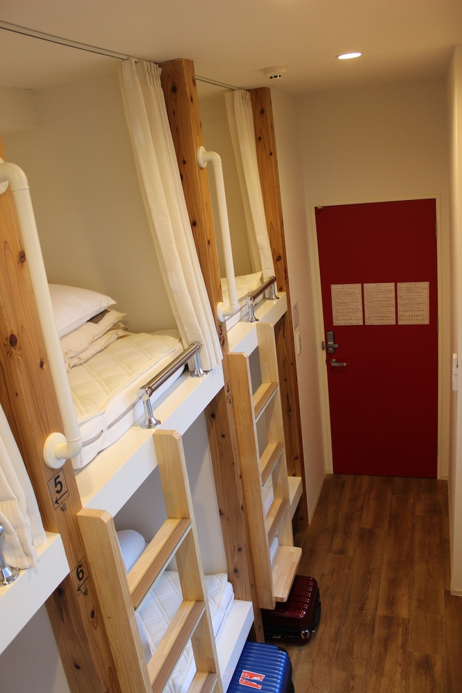 Hostel Toki 31/54