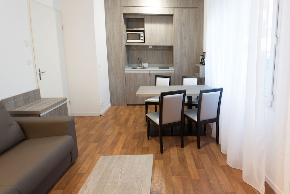 Sejours Affaires Reims Clairmarais 30/55