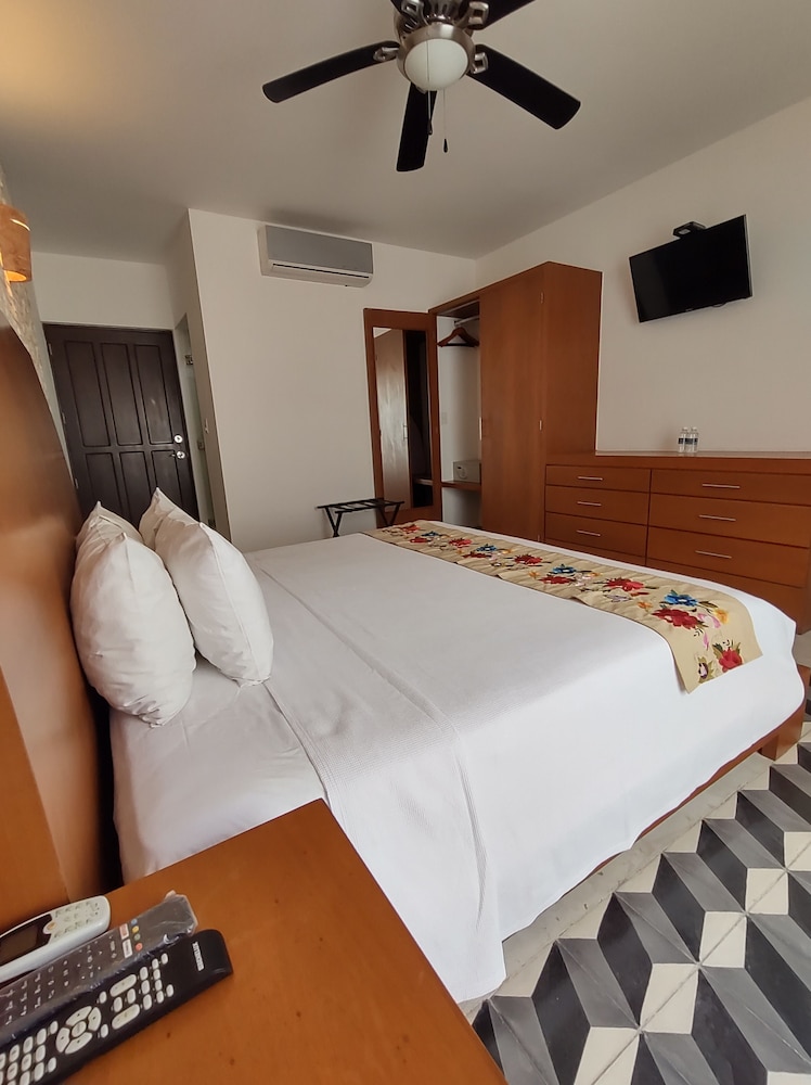 Casona Las Tres Marias - Only Adults 23/76