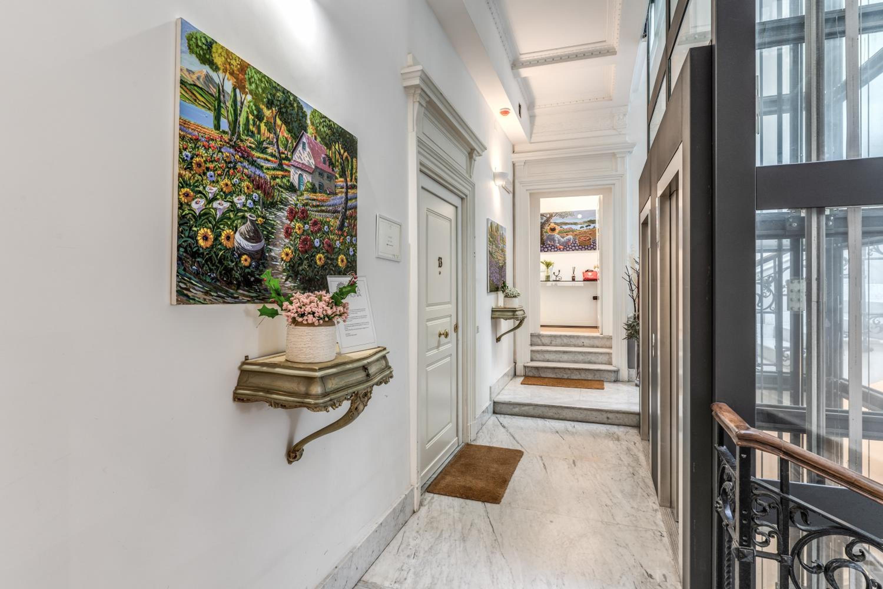 Suite della Pigna 6/15