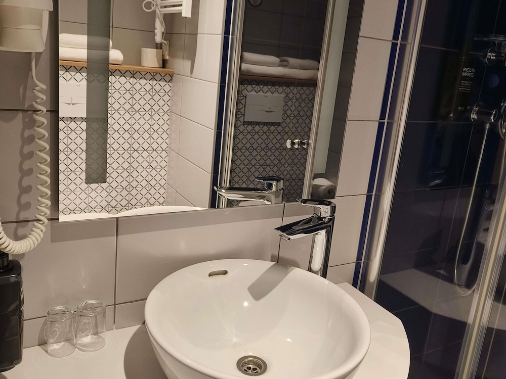 ibis styles Boleslawiec 47/48