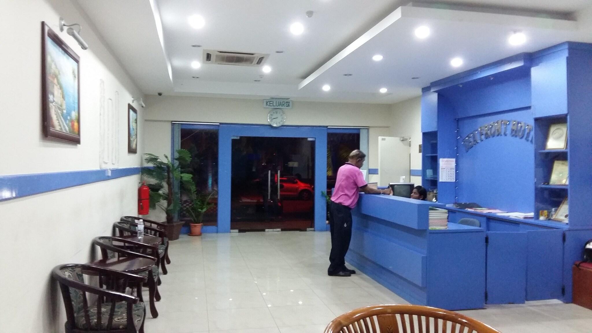 Pd Sea Front Hotel 18/26