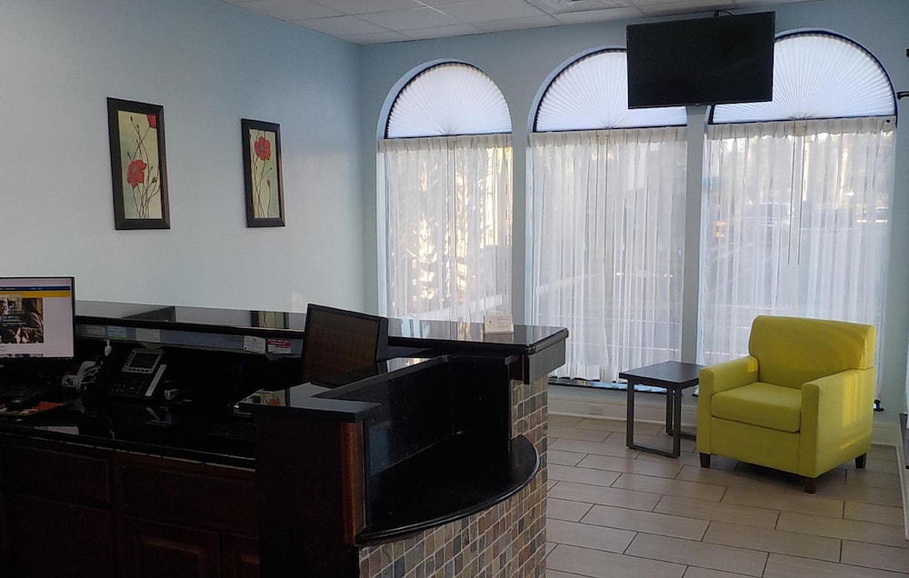 SureStay Hotel by Best Western Clermont Theme Park West 36/50