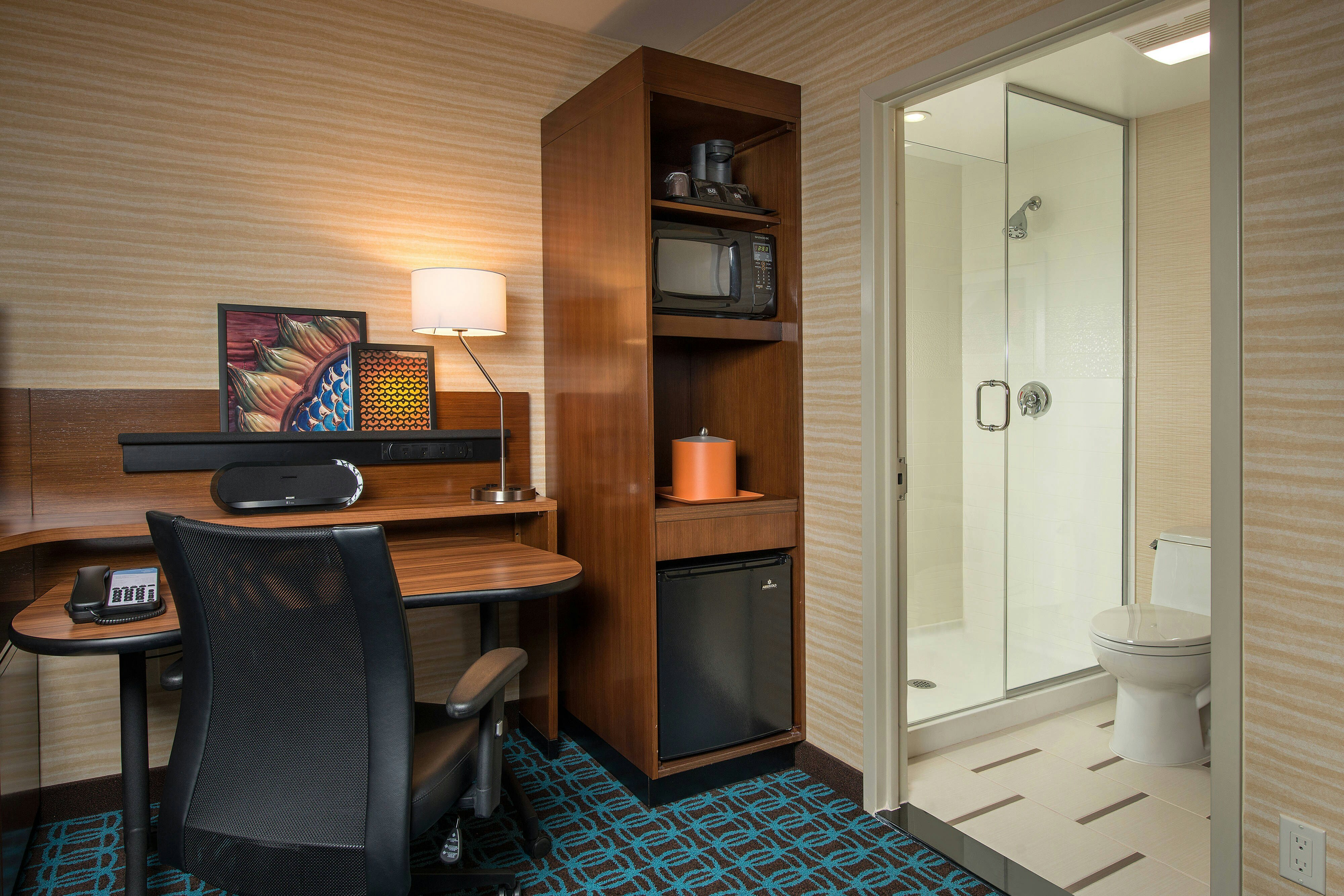 Fairfield Inn And Suites New York Manhattan Downtown East 22/29