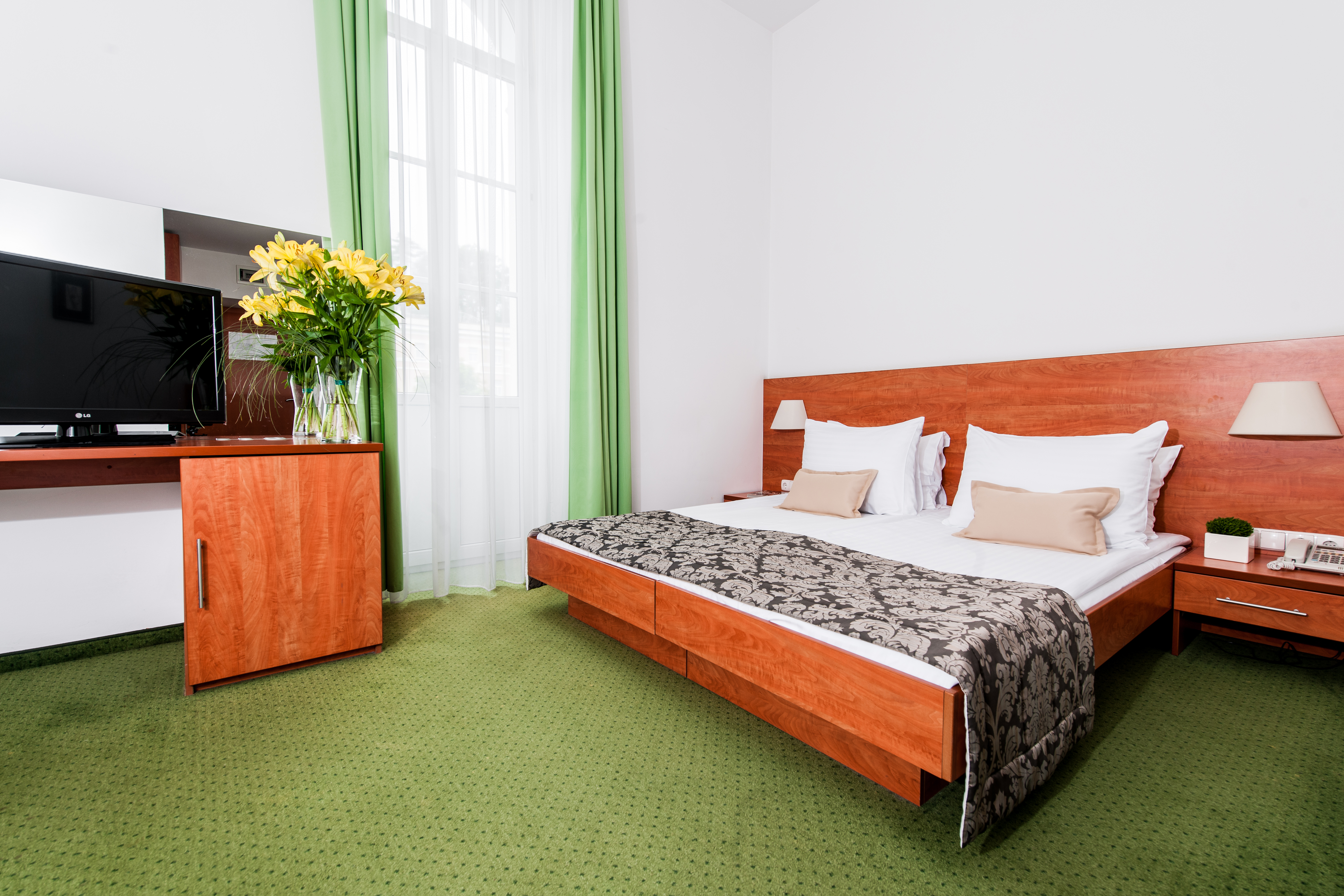 Grand Hotel Rogaska 10/50