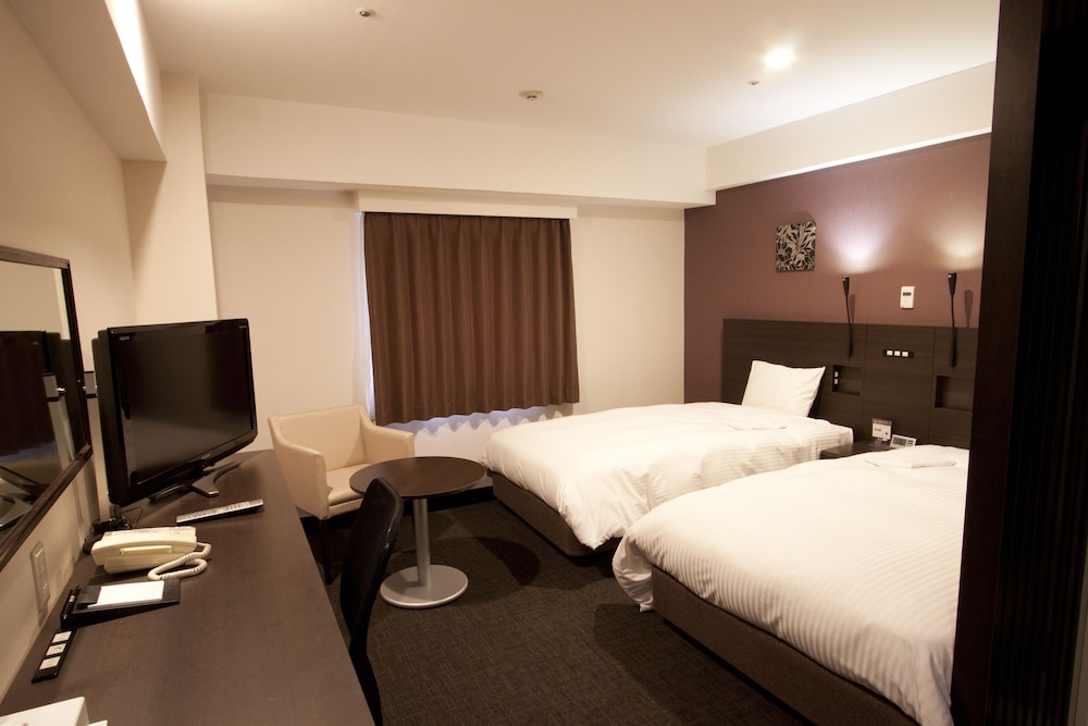 Smile Hotel Kyotoshijo 18/60
