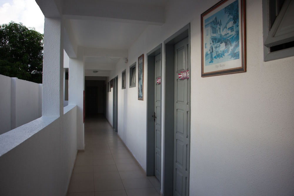 Hotel Des Basques 29/40