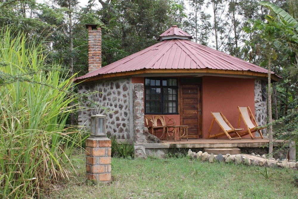 Kiboko Lodge 3/44