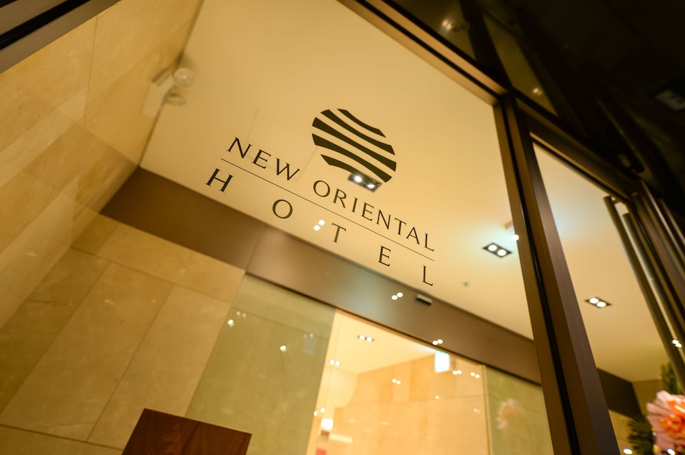 NEW ORIENTAL HOTEL 7/50