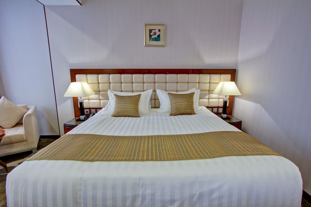 Hotel Lulu 14/44