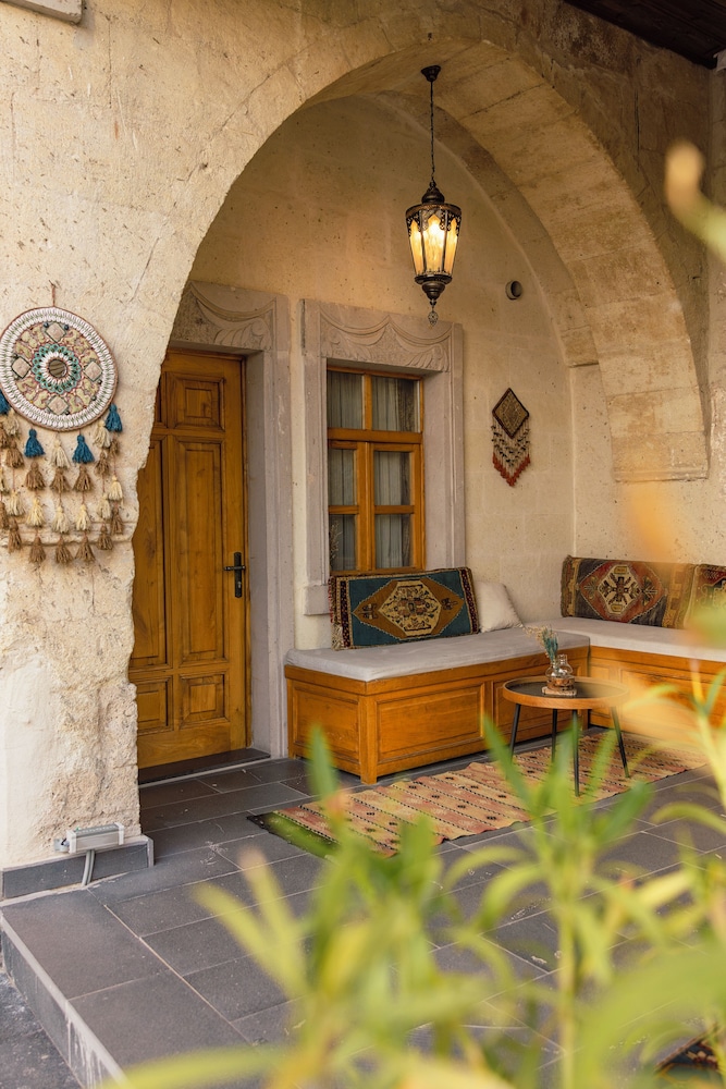 Cave Hotel Saksagan 9/48