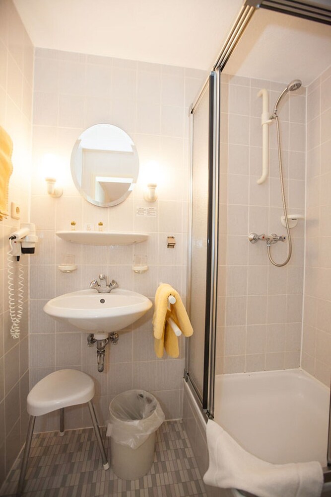 Hotel Garni Gunther 7/40