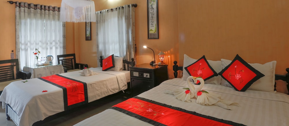 Betel Garden Villas 53/77