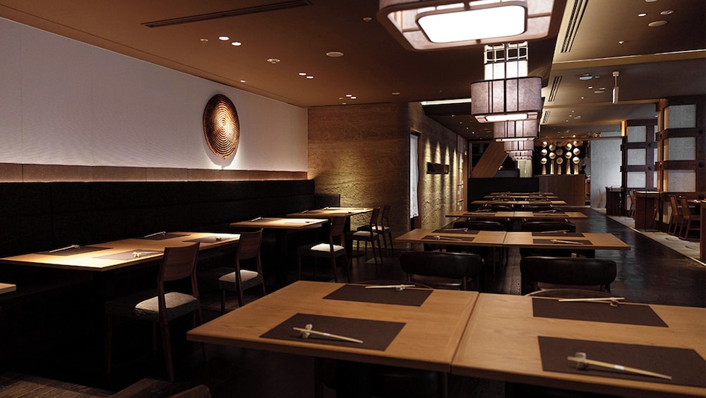 Sheraton Grande Ocean Resort(ex.Ocean45) 56/72
