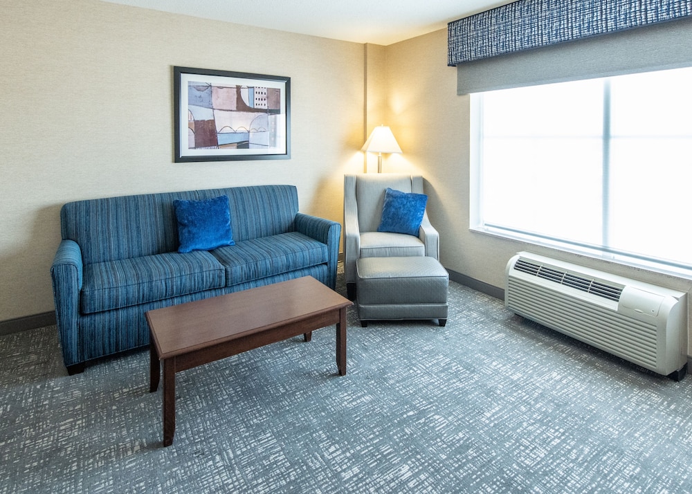 Hampton Inn Presque Isle Maine 34/50