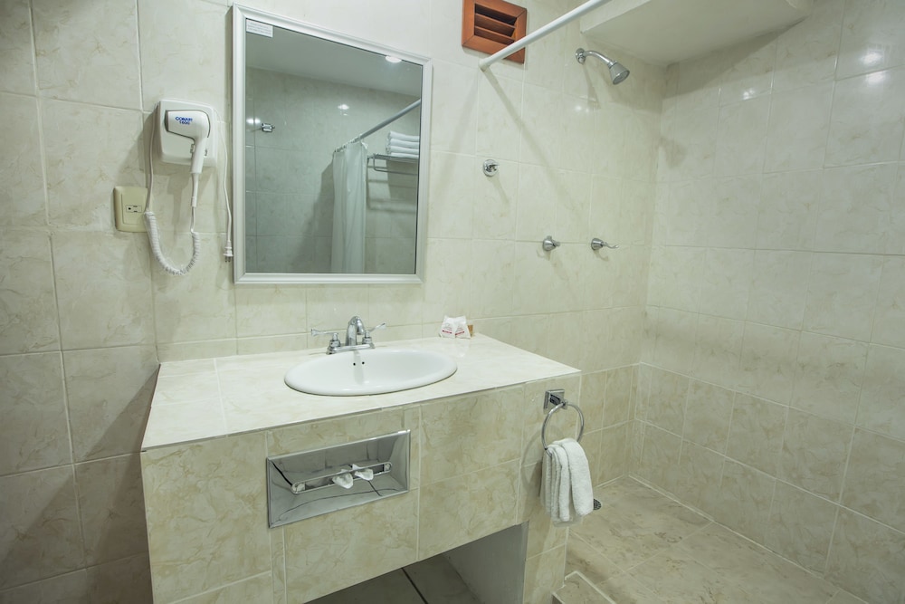 Hotel Don Miguel 29/29