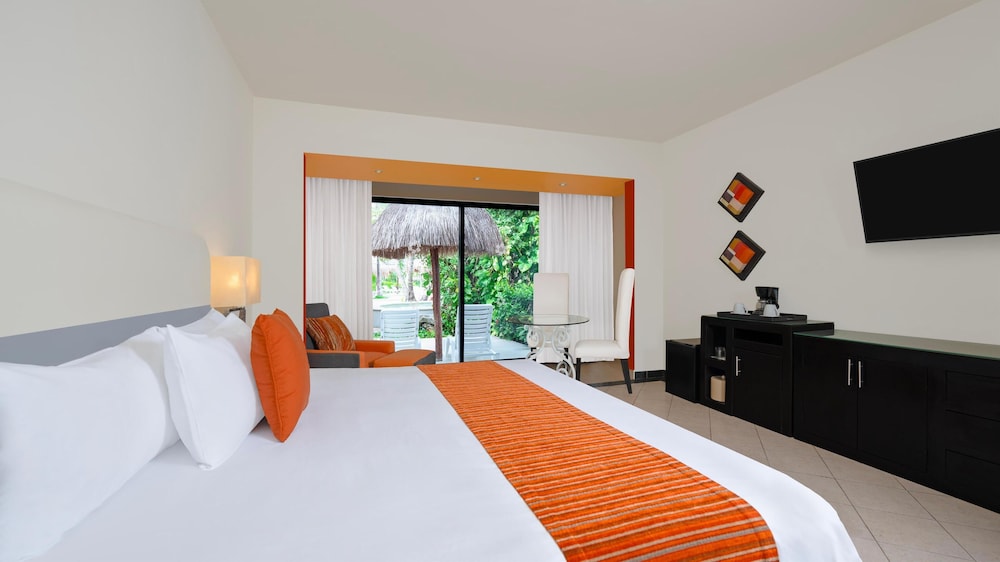 Grand Oasis Tulum Riviera 6/50