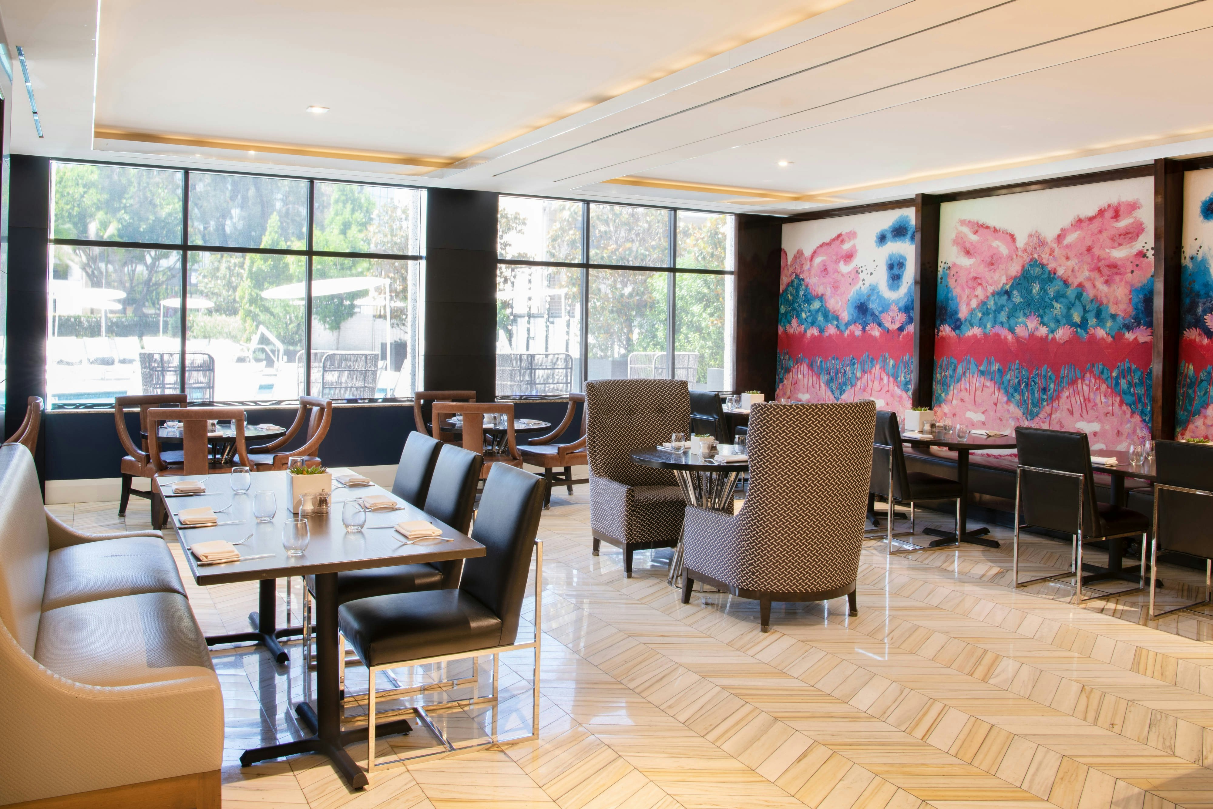 Beverly Hills Marriott 44/62