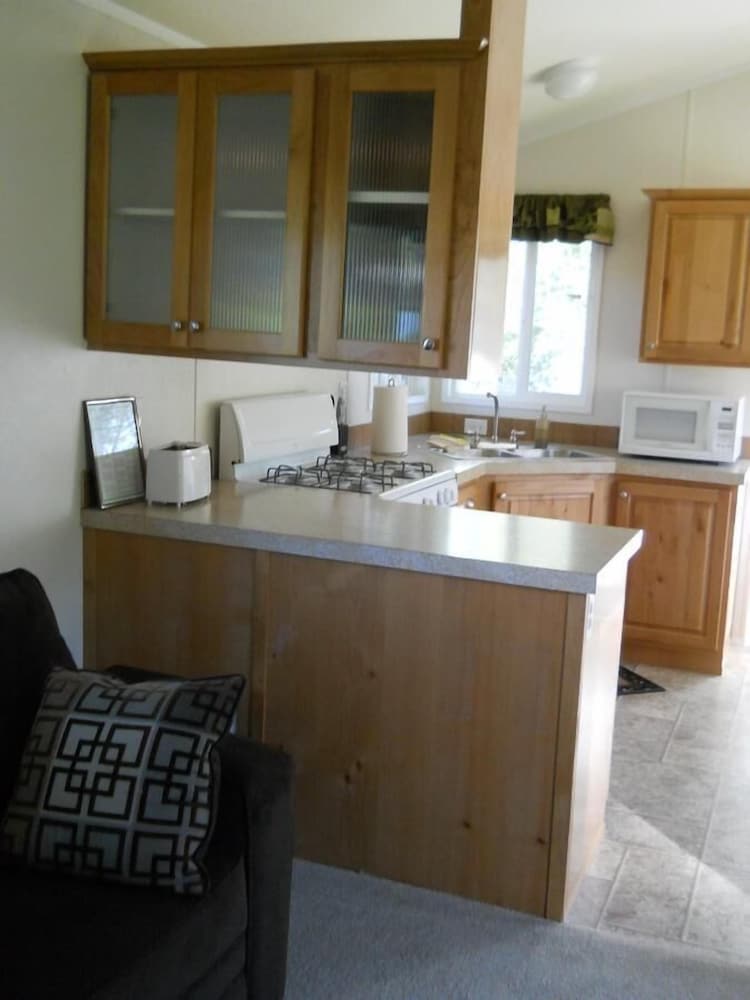Willow Bay RV Resort & Marina 21/21